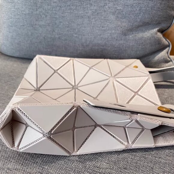 Issey Miyake Handbag - Picture 5 of 5